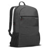 Sac à dos Promate Alpha-BP pour Pc Portable 15.6" / Noir