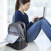 Sac à dos Promate Ascend-BP Étanche pour Pc Portable 15.6" / Gris