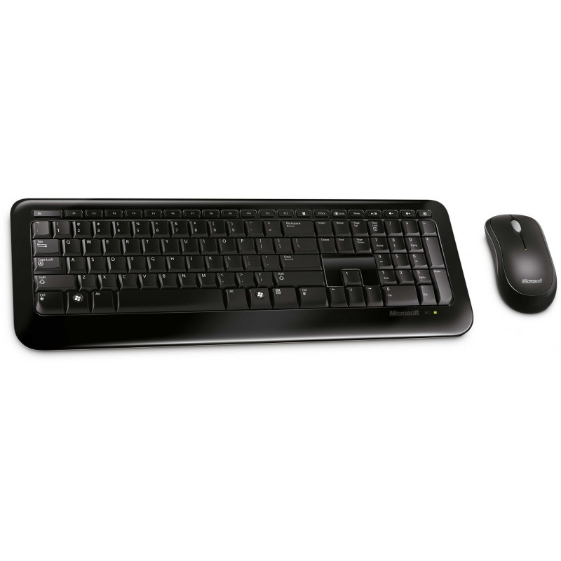 Wireless Desktop 800