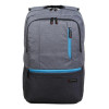 Sac à dos Promate Ascend-BP Étanche pour Pc Portable 15.6" / Gris