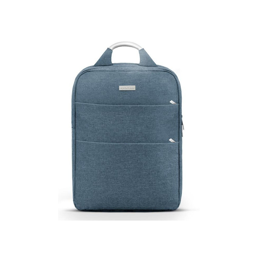 Sac à dos Promate Nova-BP pour Pc Portable 15.6" / Bleu