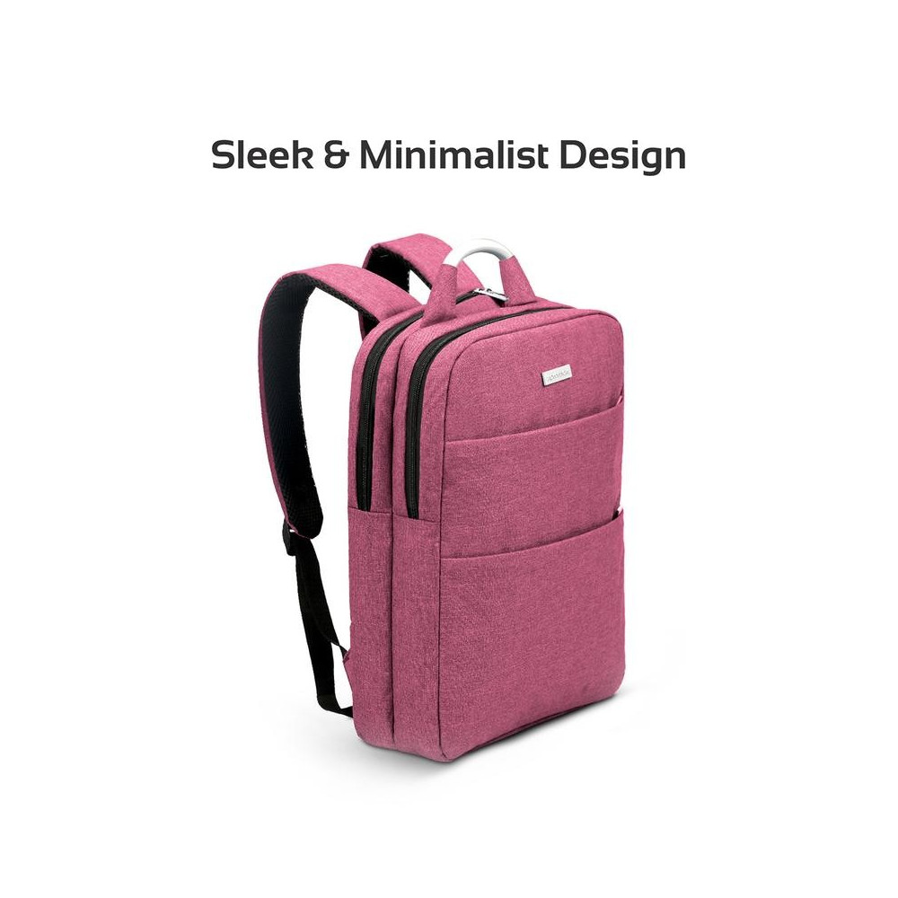 Sac à dos Promate Nova-BP pour Pc Portable 15.6"