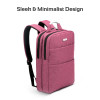 Sac à dos Promate Nova-BP pour Pc Portable 15.6"