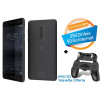 Nokia 5 Tunisie couleur noir - Smartphone Nokia prix moins cher