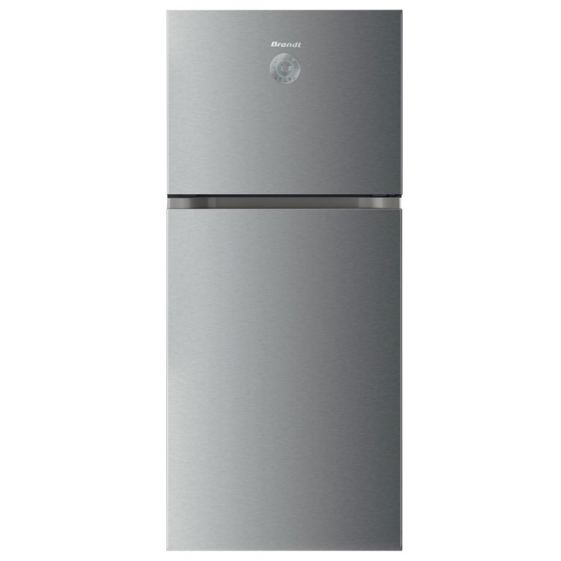 Réfrigérateur Brandt BD4712NX No Frost 480L / Inox