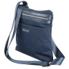 Sac bandoulière femme pour Tablette 10" Promate Roxy-TB / Bleu