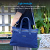 Sacoche femme pour Pc Portable 15.6" Promate Roxy-LD / Bleu