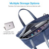 Sacoche femme pour Pc Portable 15.6" Promate Roxy-LD / Bleu