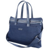 Sacoche femme pour Pc Portable 15.6" Promate Roxy-LD / Bleu