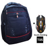 Sac à dos pour PC Portable 15.6"