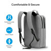 Sac à dos Promate Nova-BP pour Pc Portable 15.6" / Noir