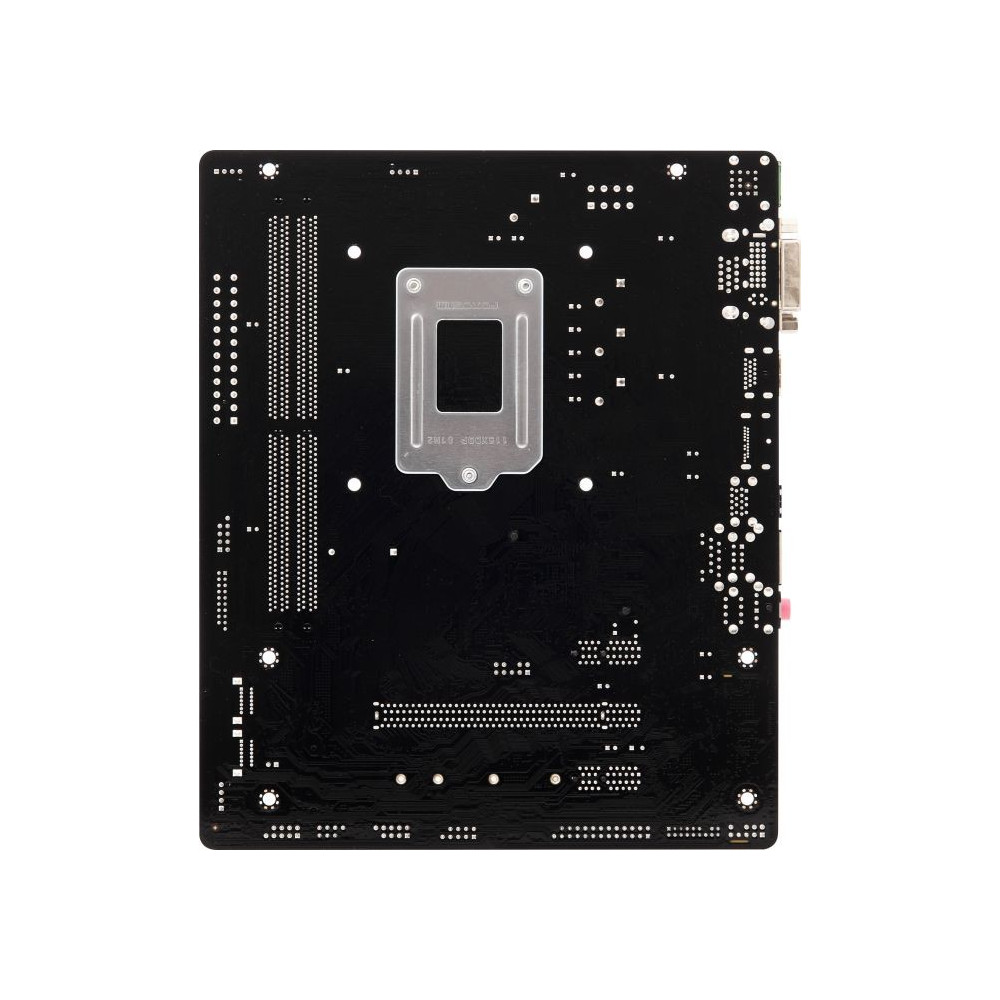 Carte mère ASRock H310CM-HDV/M.2