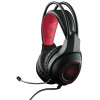 Casque Micro Gaming KSix Drakkar / Noir