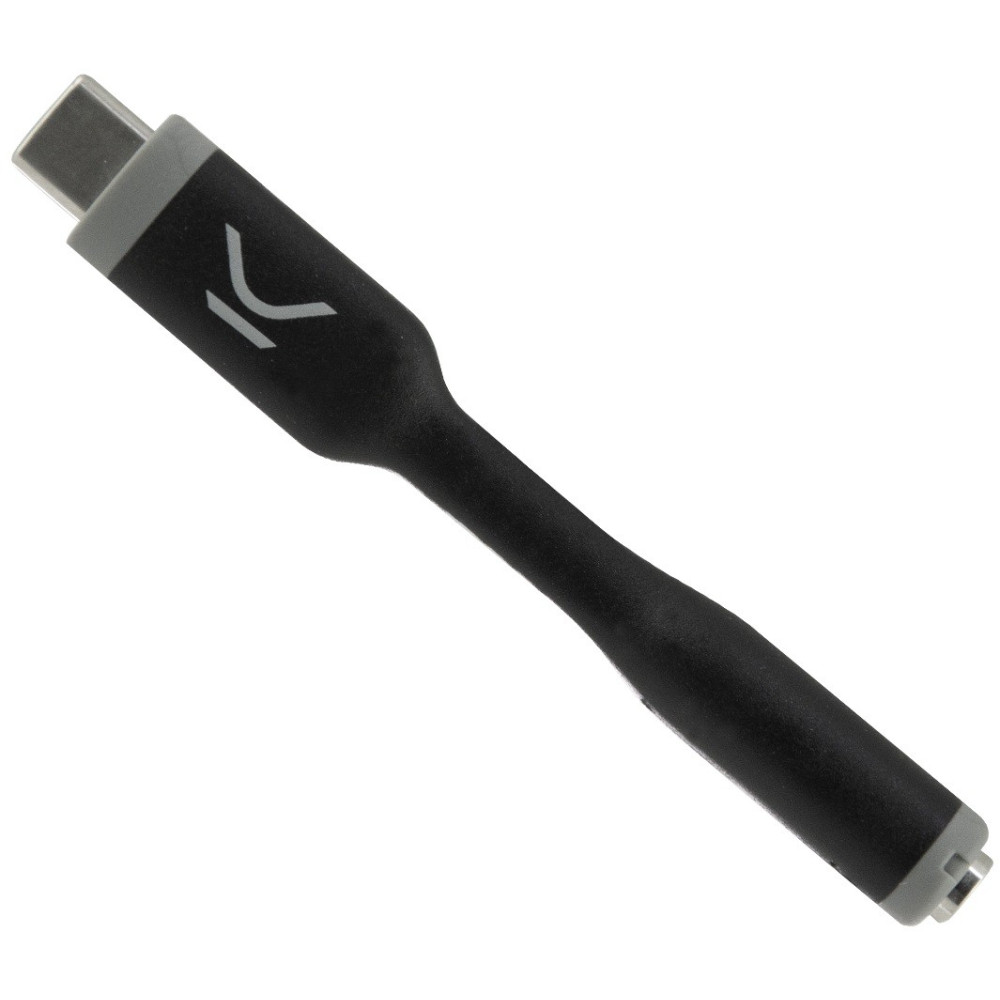 Adaptateur KSix USB Type C vers Jack 3.5 mm