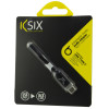 Adaptateur KSix USB Type C vers Jack 3.5 mm