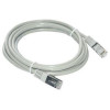 Câble RJ45 Cat 5E SFTP 30M Gris