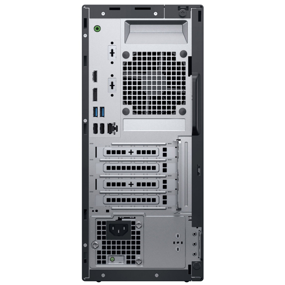 Pc de bureau Dell OptiPlex 3060MT / i5 8è Gén / 4 Go