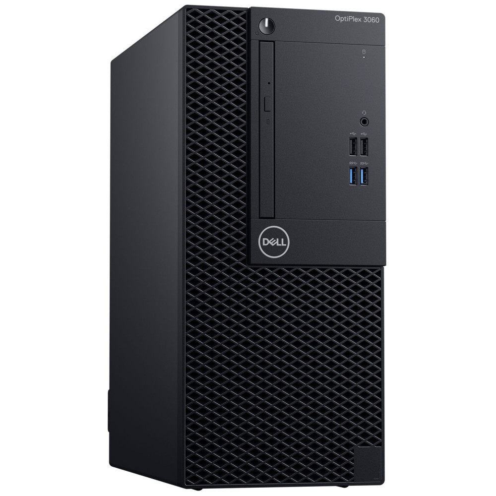 Pc de bureau Dell OptiPlex 3060MT / i5 8è Gén / 4 Go