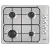 Plaque de cuisson encastrable Klass 60 cm / 4 Feux / Inox