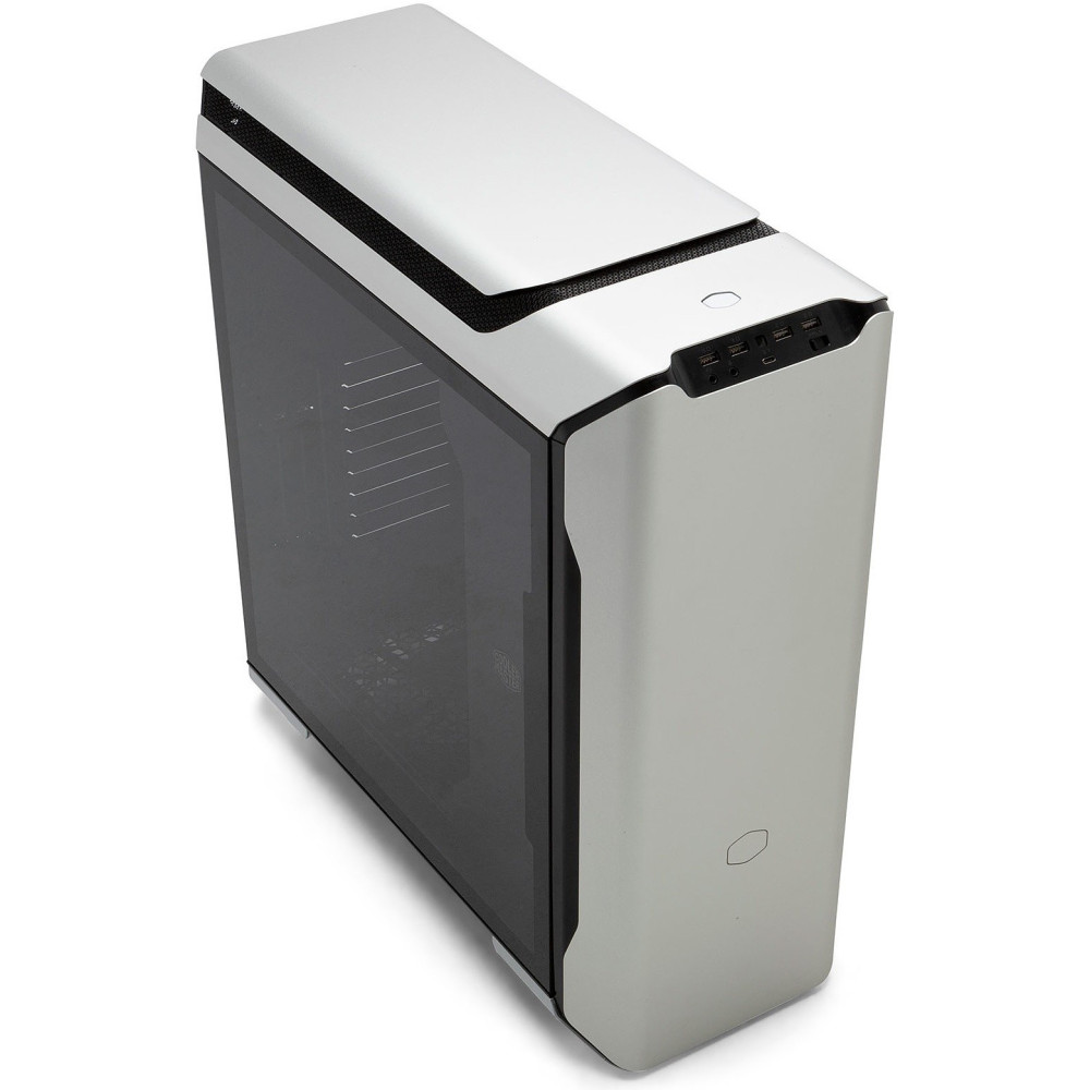 Boitier Gamer Cooler Master MasterCase SL600M