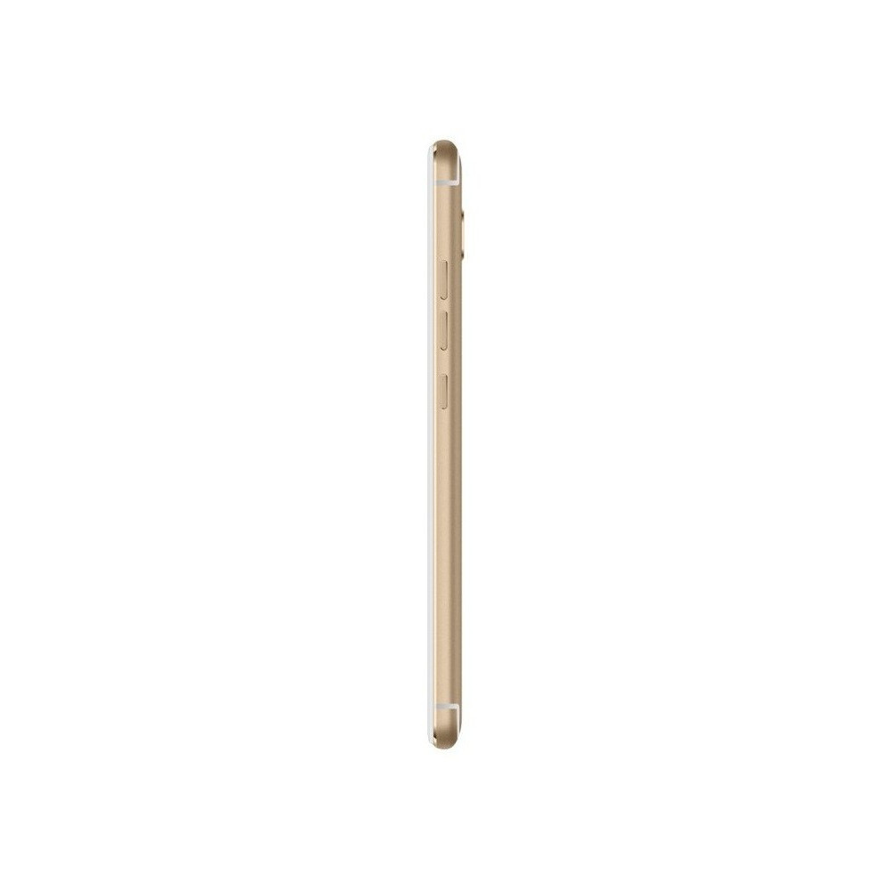 Téléphone Portable Versus V553 / Double SIM / Gold + SIM Orange Offerte (40 Go)