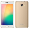 Téléphone Portable Versus V553 / Double SIM / Gold + SIM Orange Offerte (40 Go)