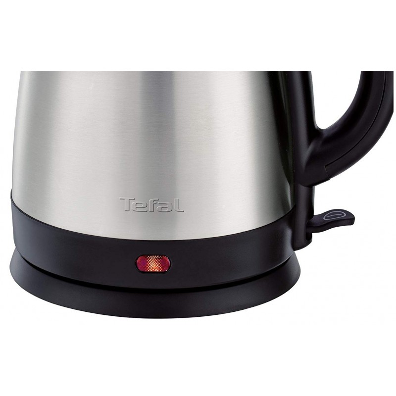 Bouilloire Electrique Tefal Sans Fil 1800W / Inox