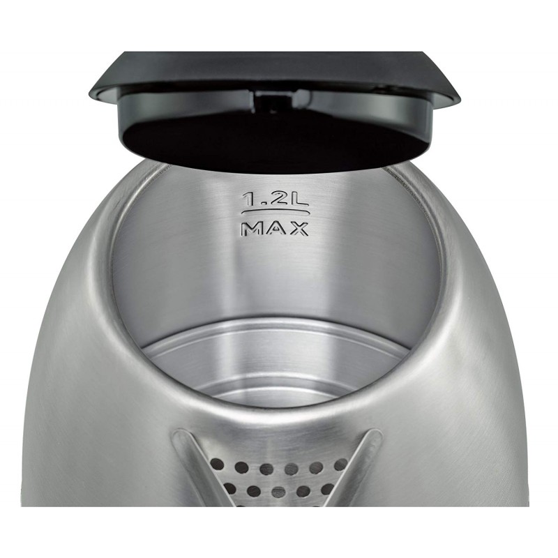 Bouilloire electrique Tefal sans fil 1.2 L