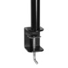 Support de bureau Arctic Z3 Basic pour 2 Ecrans LCD 13"- 32"