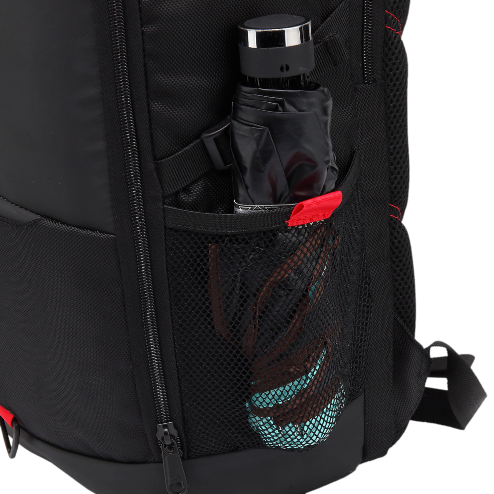 Sac à dos Gaming pour Pc Portable 15.6" White Shark SHIELD