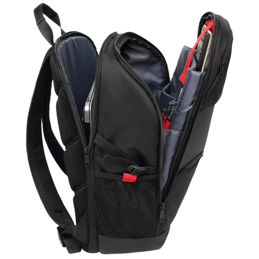 Sac à dos Gaming pour Pc Portable 15.6" White Shark SHIELD