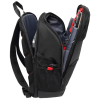 Sac à dos Gaming pour Pc Portable 15.6" White Shark SHIELD