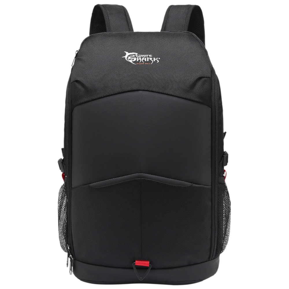 Sac à dos Gaming pour Pc Portable 15.6" White Shark SHIELD