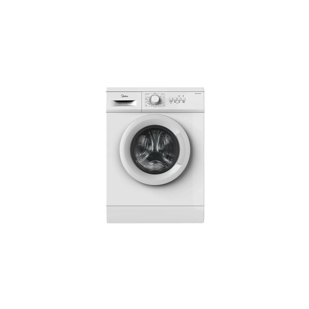 Machine à laver Automatique MIDEA 5 Kg / Blanc
