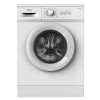 Machine à laver Automatique MIDEA 5 Kg / Blanc