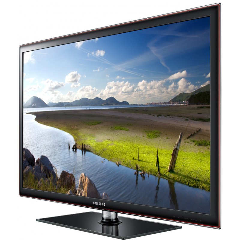 Téléviseur Samsung Smart TV série 5 D5700 40 pouces