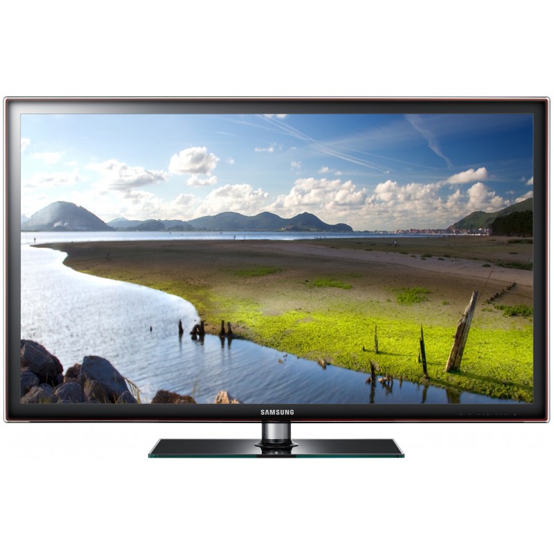Samsung Smart TV série 5 D5700 40"