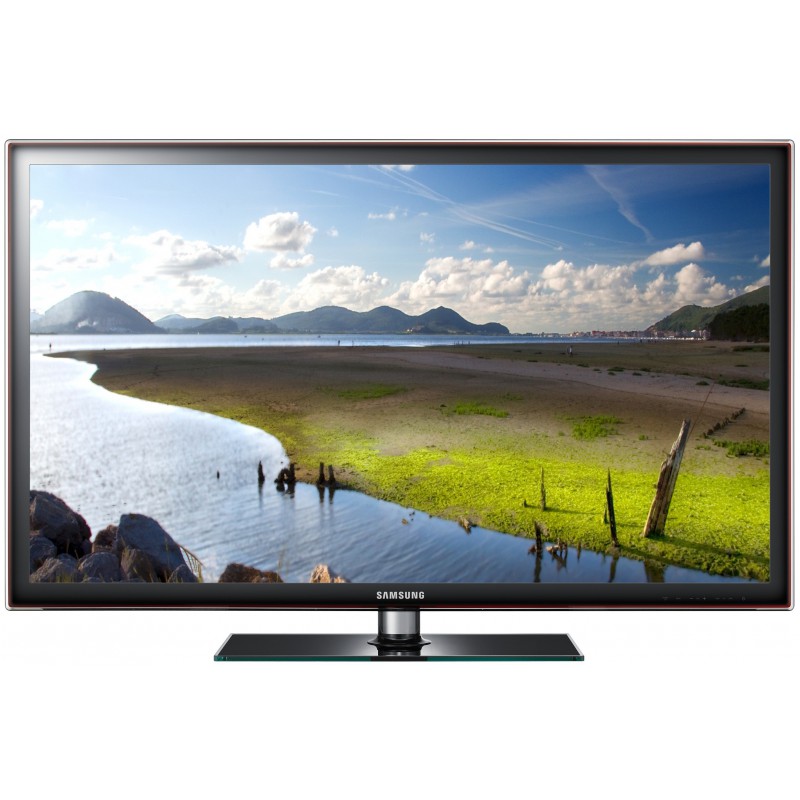Samsung Smart TV série 5 D5700 40"
