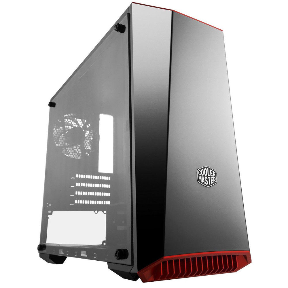 Boitier Gamer Cooler Master MasterBox Lite 3.1