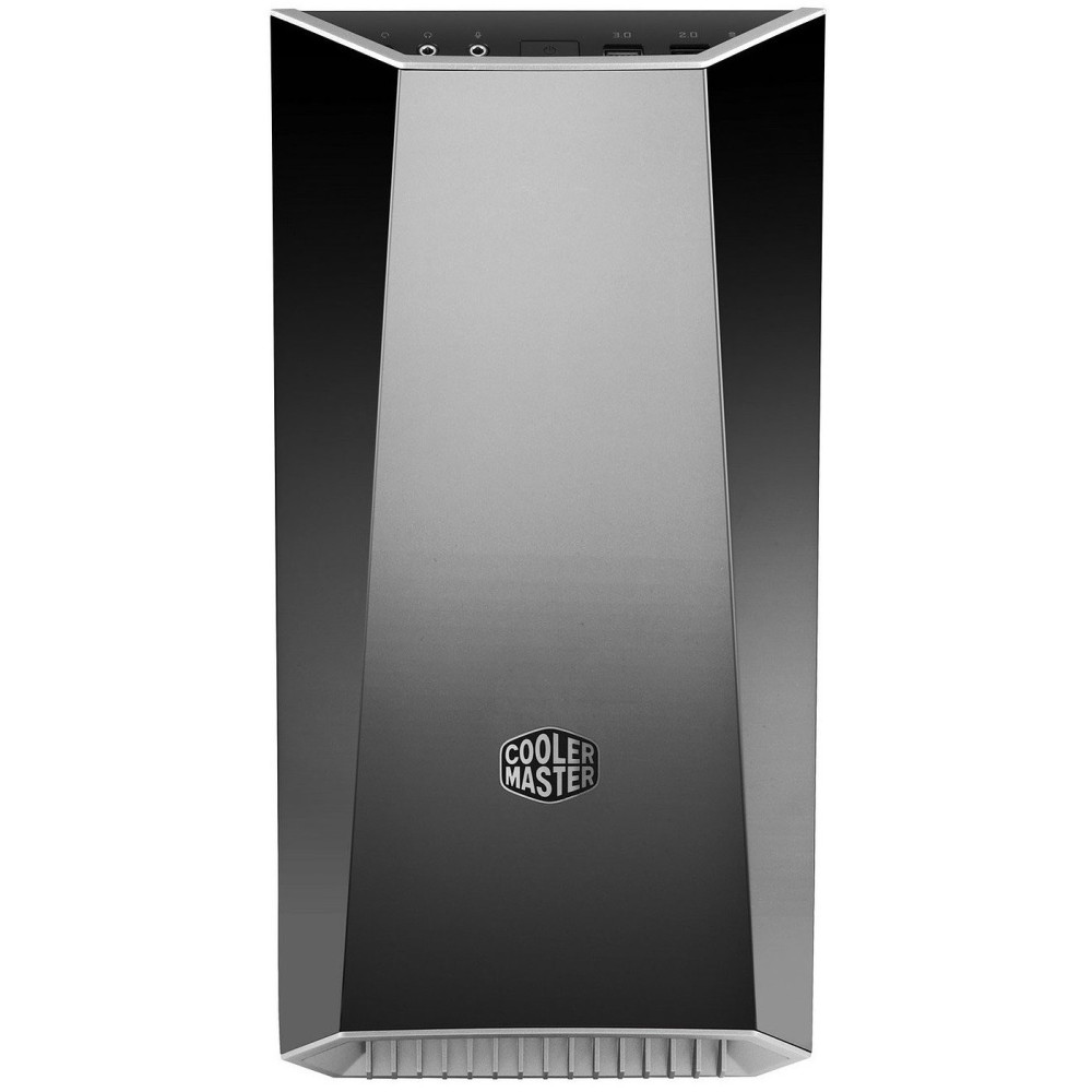 Boitier Gamer Cooler Master MasterBox Lite 3.1