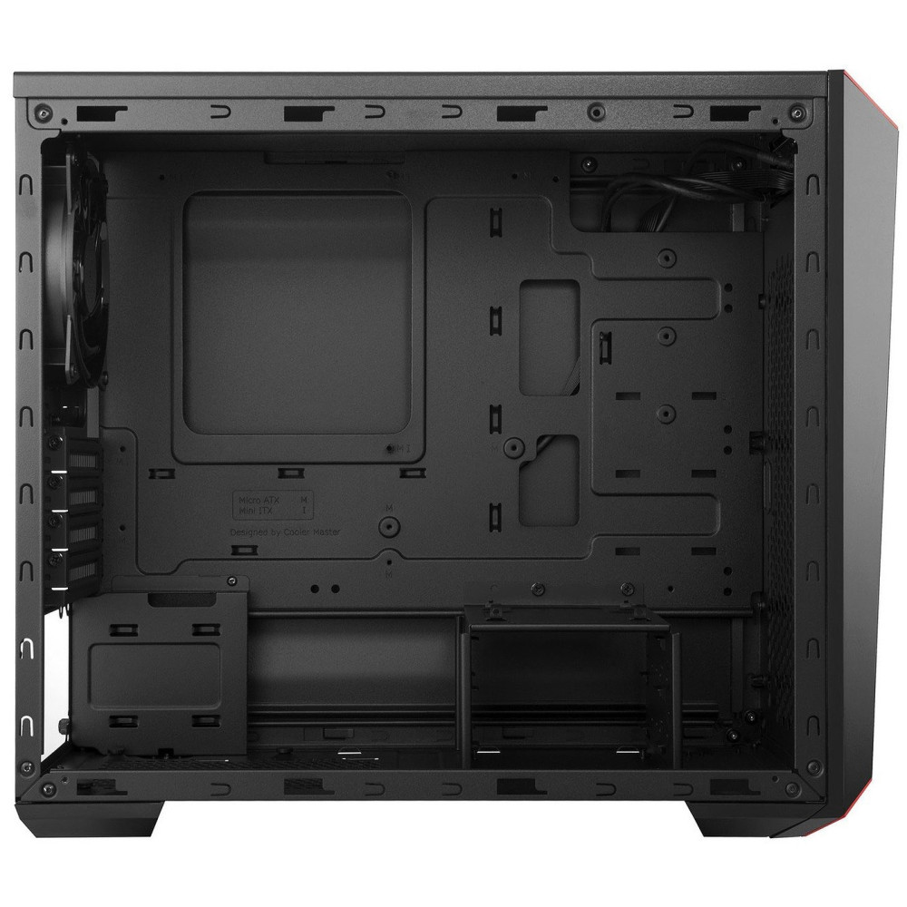 Boitier Gamer Cooler Master MasterBox Lite 3.1