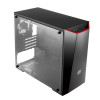 Boitier Gamer Cooler Master MasterBox Lite 3.1