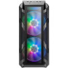 Boîtier Moyen Tour Gamer Cooler Master MasterCase H500M RGB