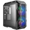 Boîtier Moyen Tour Gamer Cooler Master MasterCase H500M RGB