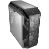 Boîtier Moyen Tour Gamer Cooler Master MasterCase H500M RGB