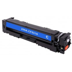 TONER ADAPTABLE HP 205A -...