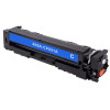 TONER ADAPTABLE HP 205A - CF531A / Cyan