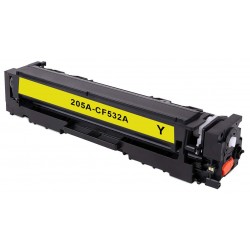 Toner Adaptable HP 205A -...