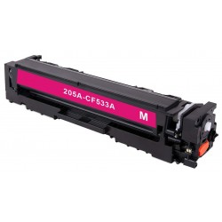 Toner Adaptable HP 205A -...