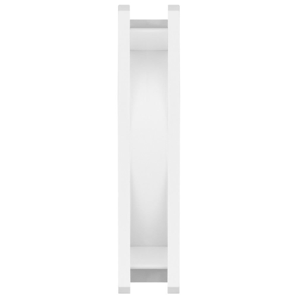 Ventilateur de boîtier pour Gamer Arctic P12 PWM / Transparent Blanc